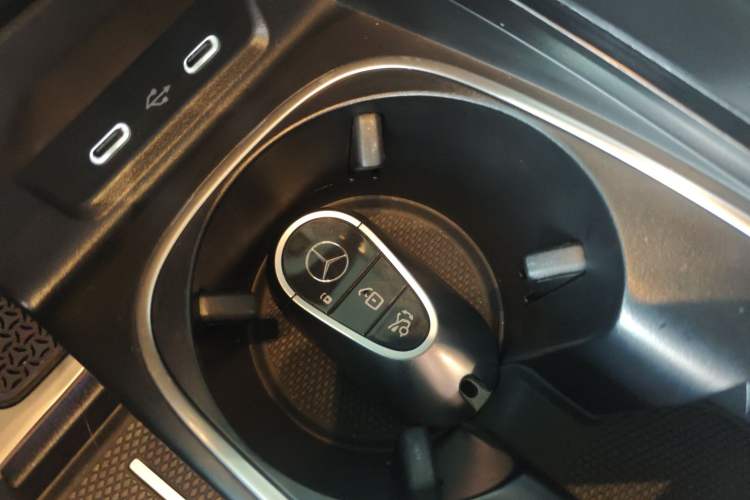 Used Mercedes-Benz S-Class 2021 S 400 L Luxury Model