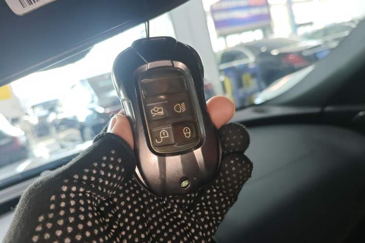 Used Jaguar XEL 2022 2.0T 250 PS R-DYNAMIC S Advanced Sport Edition