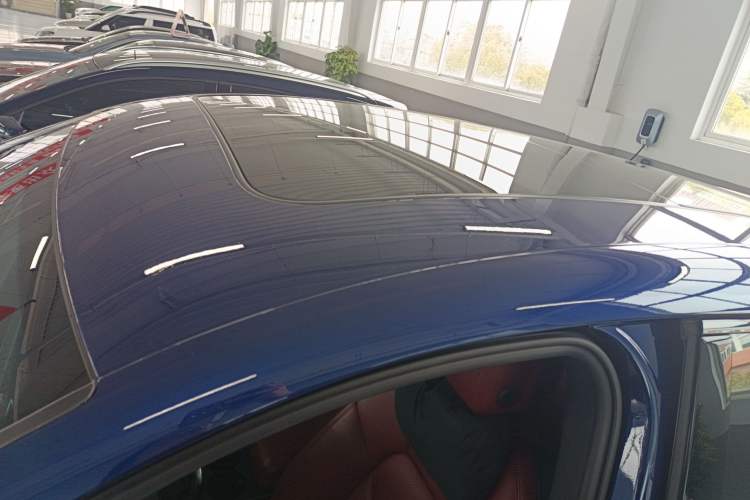 Used Porsche Macan 2022 Macan 2.0T
