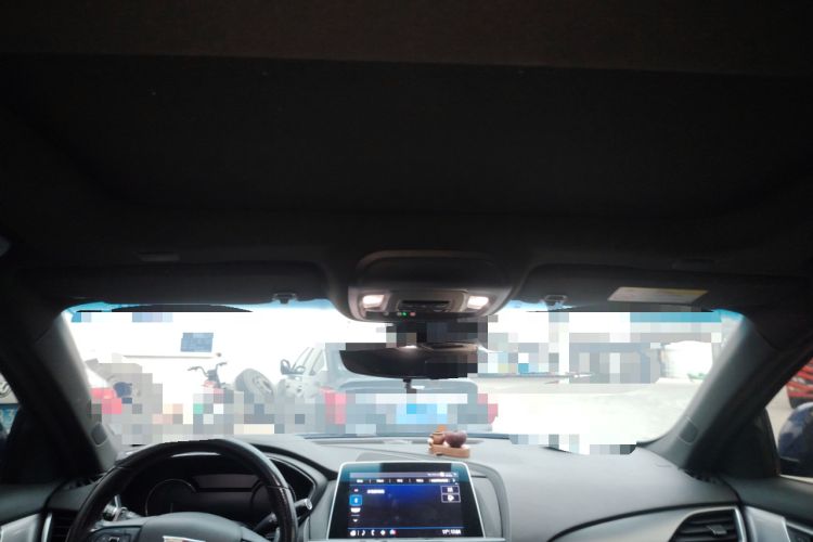 Used Cadillac CT5 2020 28T Leading Sport Model