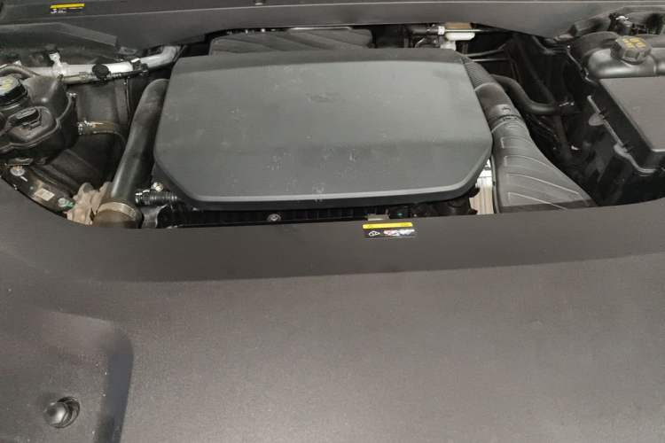 Used Li Auto L8 2023 Pro Model
