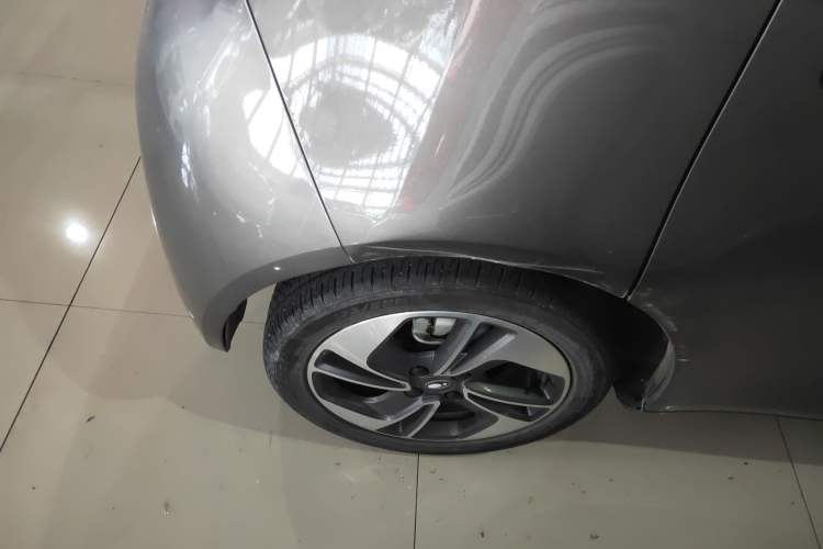 Used ORA White Cat 2020 360km Standard Version
