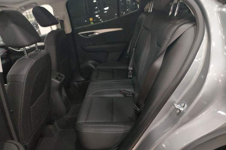 Used Buick Envision 2025 25T Entry-Grade Platinum Edition