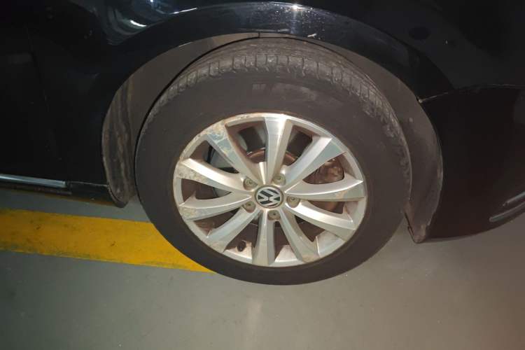 Used Volkswagen Magotan 2013 1.8TSI Luxury Model