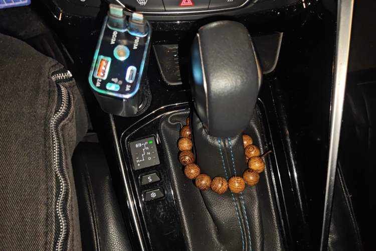 Used Peugeot 308 2019 230THP Automatic Luxury Edition China V Standard
