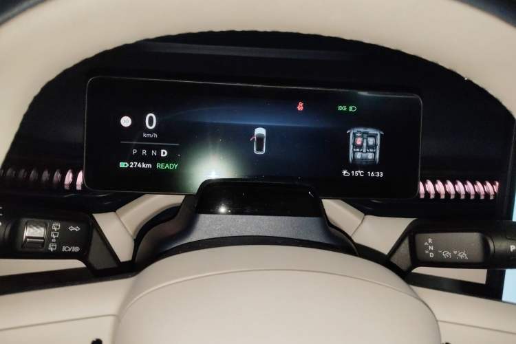 Used Zeekr X 2023 Rear-Drive YOU Edition 4 Seats