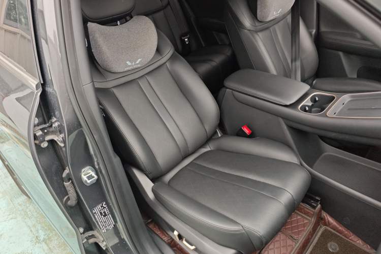 Used Wuling Xingguang S 2024 130 km Flagship Version