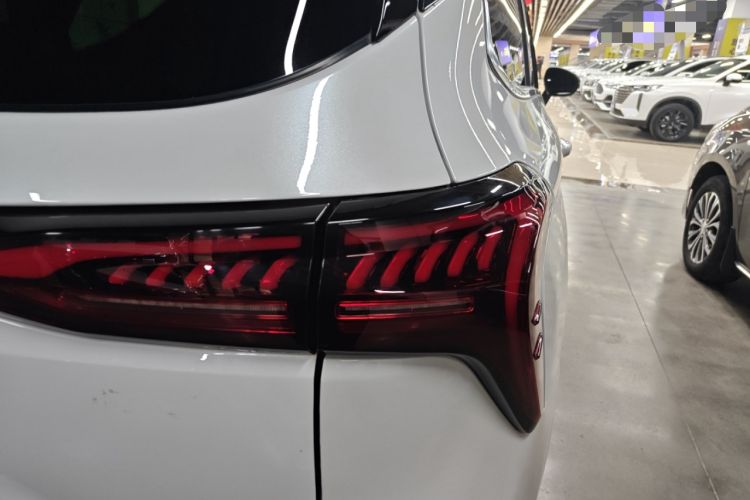 Used FORTHING Yacht 2022 1.5T DCT Chasing-the-Waves Edition
