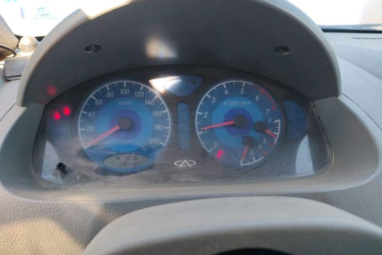 Used Karry Youya 2007 1.2L New Power Version
