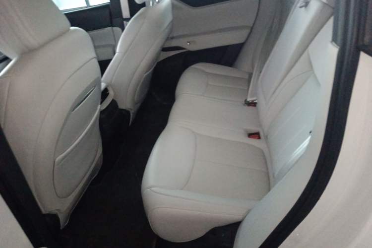 Used XPeng G6 2025 625 Long-Range Max Tech Edition