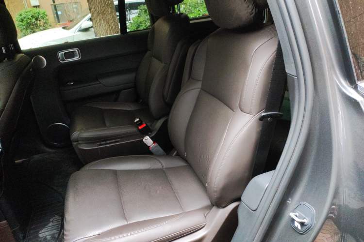 Used Li Auto L9 2023 Pro Model