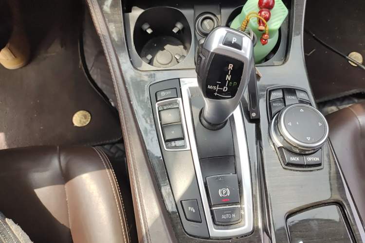 Used BMW 5 Series 2017 525Li Luxury Design Package