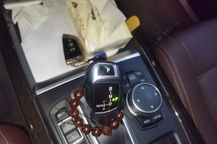 Used BMW X5 2014 xDrive35i Leading Model
