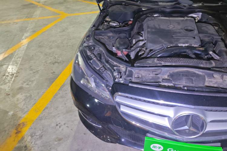 Used Mercedes-Benz E-Class 2015 Revised E 180 L Sport Edition