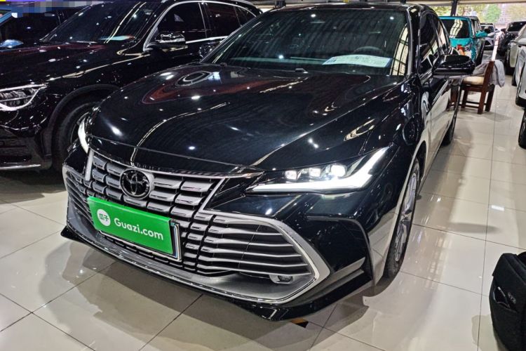 Used Toyota Avalon 2024 2.0L Ambition Edition