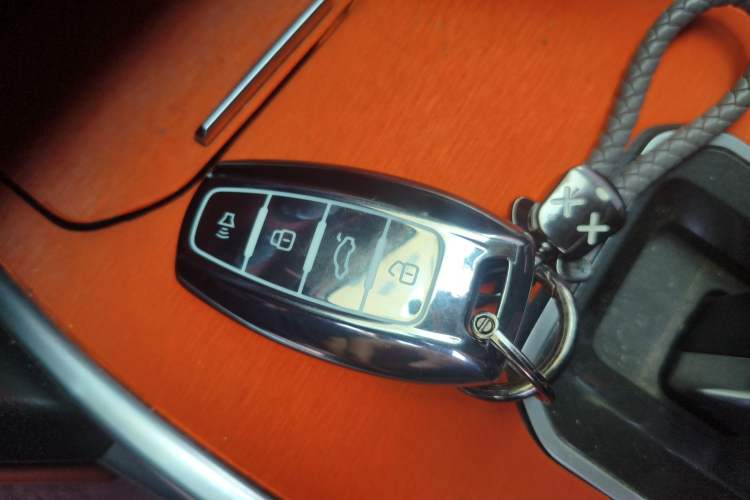 Used Haval H6 2018 Sport Edition 1.5T Automatic Two-Wheel Drive Elite Model China V Standard