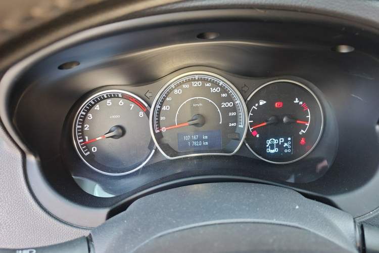 Used Renault Koleos 2014 2.0L Two-Wheel Drive Comfort Edition
