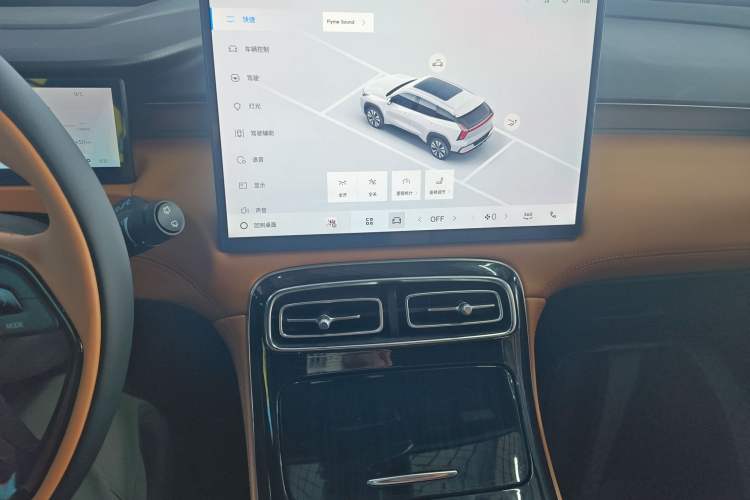 Used Geely Auto FX11 2025 4th Generation 1.5TD DCT Jinxiu