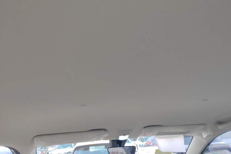 Used Wuling Bingo 2025 333 km Enjoyment Version
