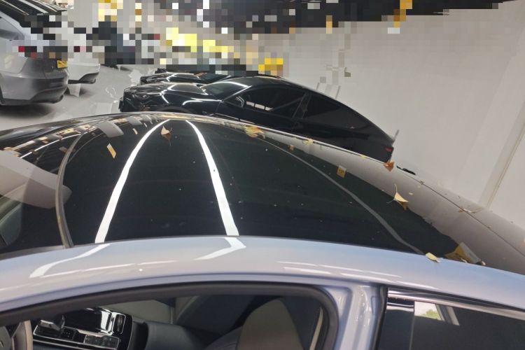 Used Rising ER6 2020 620 km Smart Edition
