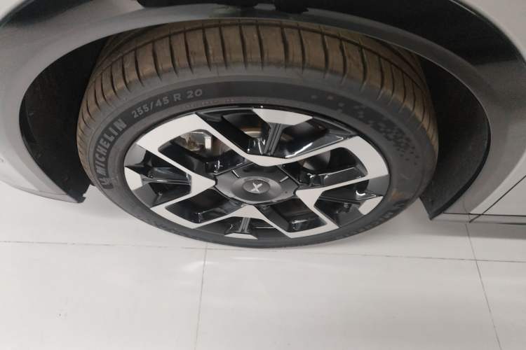 Used XPeng G7 2025 702 Max