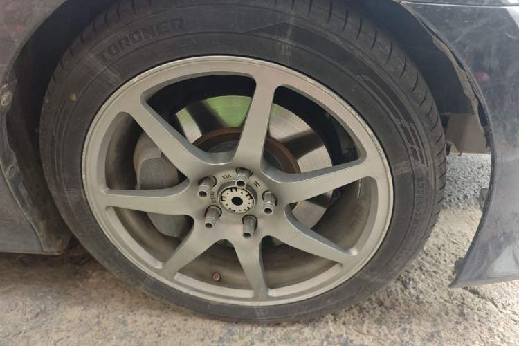 Used Lexus GS 2014 300h Premier Edition
