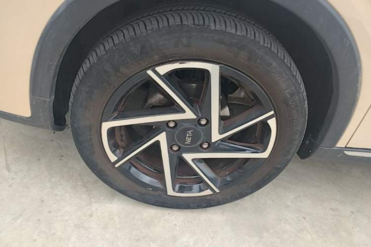 Used NETA AYA 2023 401 Lite