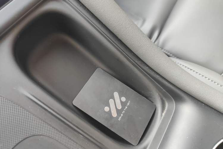 Used IM LS6 2025 Lingxi Intelligent Driving Edition
