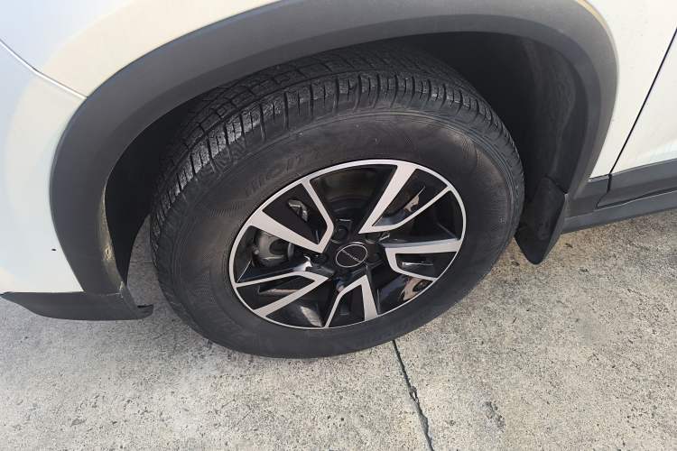 Used FORTHING T5 2021 1.5T Automatic Comfort Version