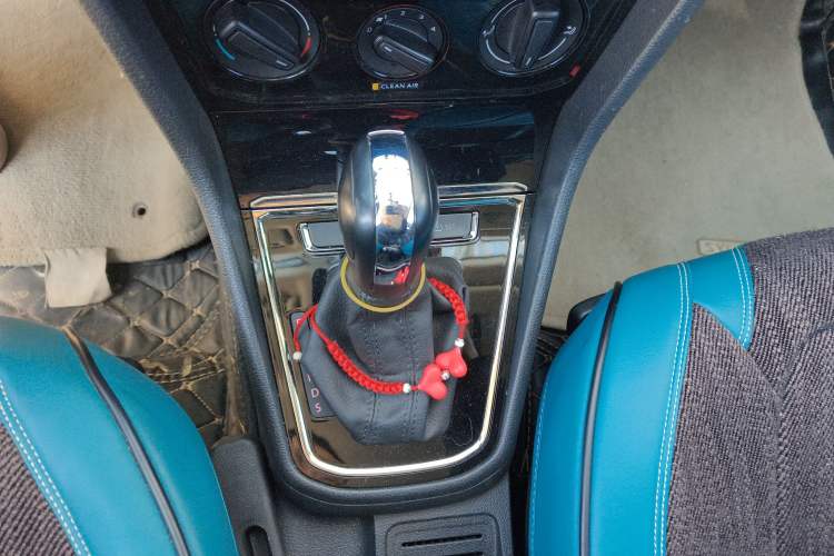 Used Volkswagen Bora 2019 Facelift Bora·Legend 1.5L Automatic Fashion Edition China VI Standard
