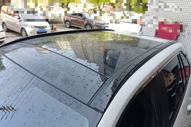 Used Toyota Wildlander 2024 2.0L CVT 4x4 Luxury PLUS Edition Roof