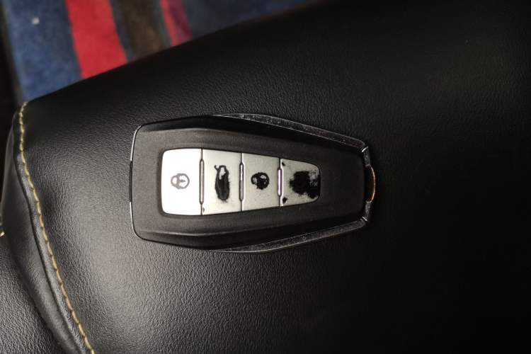 Used Geely Auto Binray 2021 1.4T CVT Asian Games Edition
