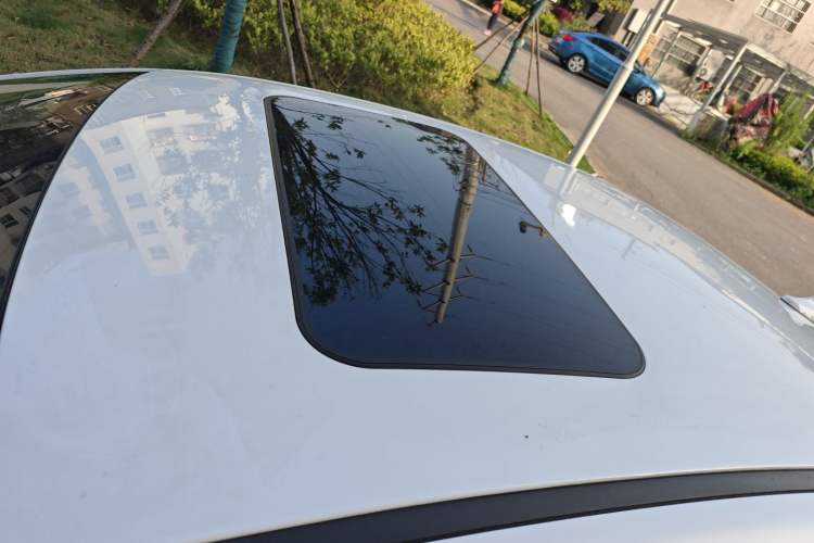 Used Chery Arrizo 5 PLUS 2021 Xiao AI 1.5T CVT Enjoy PLUS