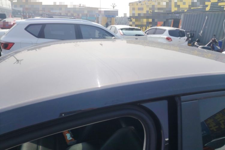 Used Volkswagen Lavida 2021 1.5L Automatic Fashion Edition
