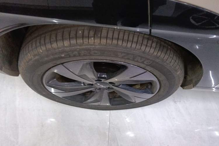 Used AION V 2026 Model Aion Tyrannosaurus Family Edition 650 Zhihao Edition