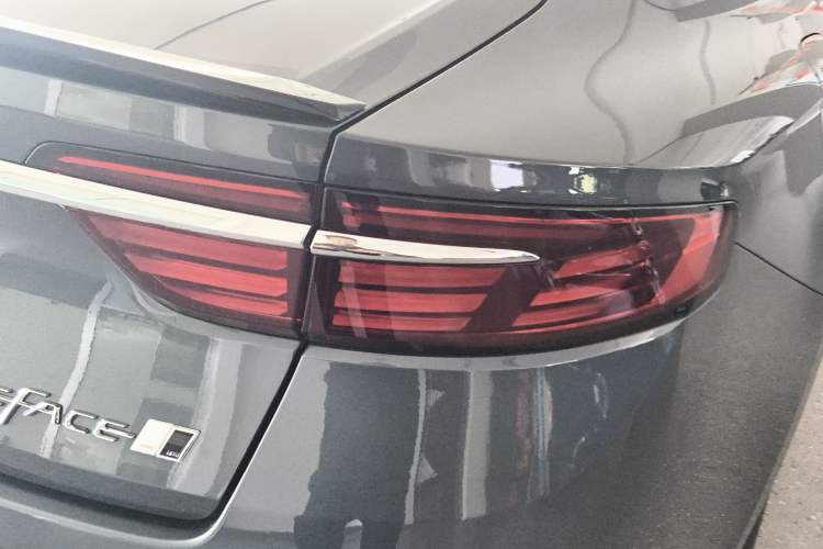 Used Geely Auto Preface 2025 Dongfang Yao 1.5TD Kunlun Edition