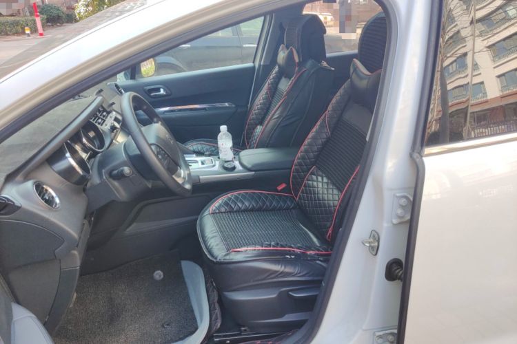 Used Peugeot 3008 2016 1.6THP Automatic Classic Edition
