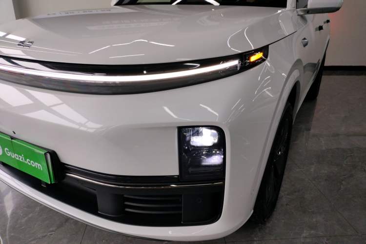 Used Li Auto L7 2024 MAX Model