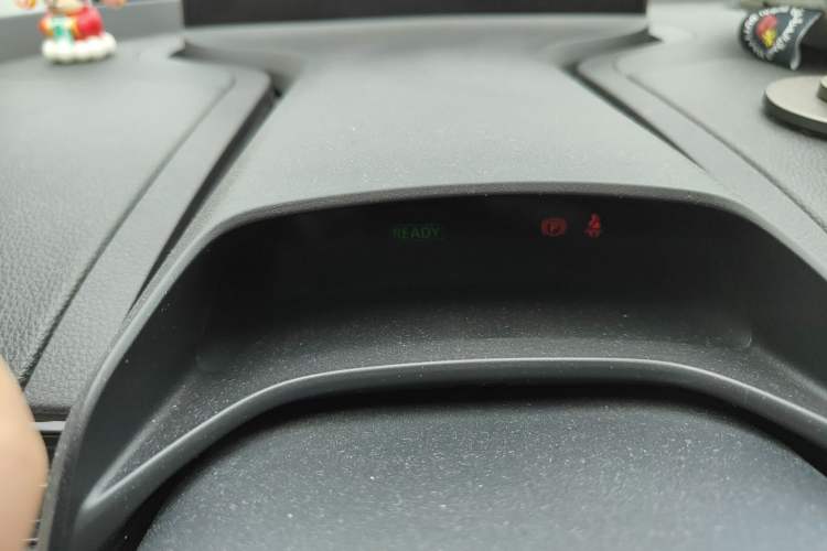 Used Toyota bZ3 2024 517 km Elite PRO