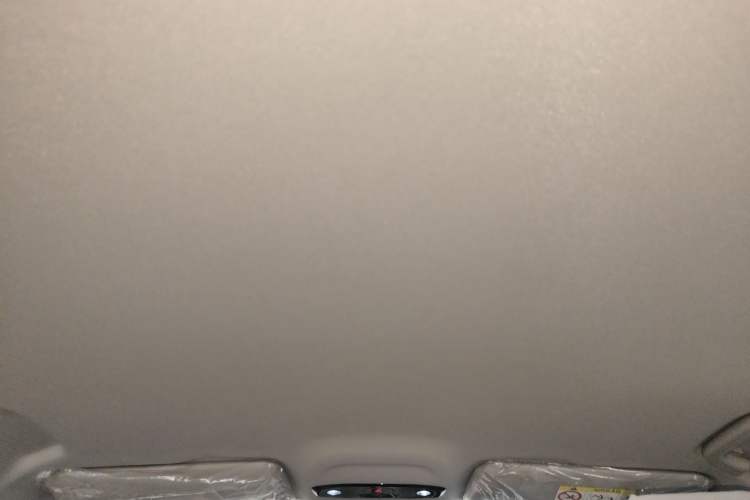 Used Geely Galaxy Stellar 6 2026 Model 60km Sailing Edition
