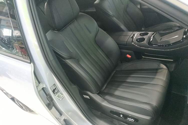 Used AION V 2026 Model Aion Tyrannosaurus Family Edition 650 Zhihao Edition
