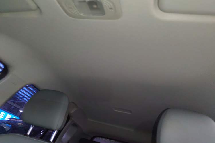 Used AION Y 2024 Younger