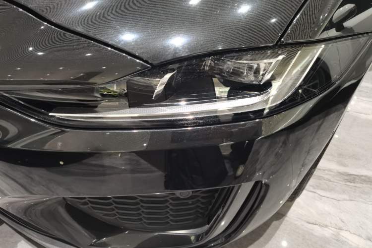 Used Jaguar XEL 2020 2.0T 200PS R-DYNAMIC Youth Sports Edition