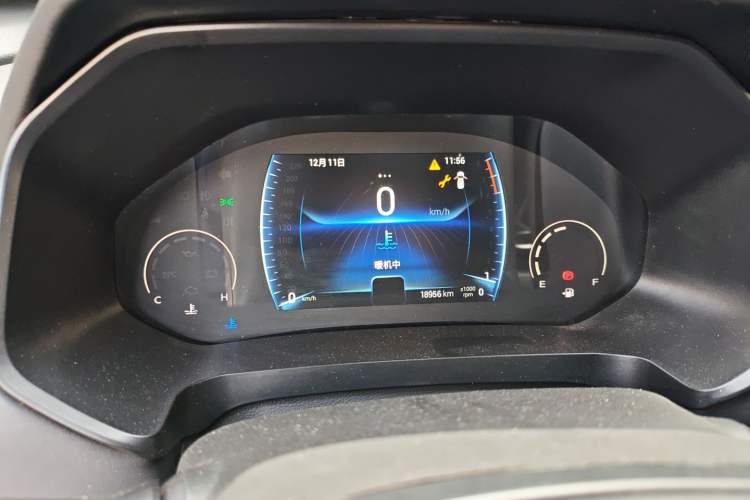 Used Chery Tiggo 8 2022 1.5 TCI Manual Special Edition 7-Seater
