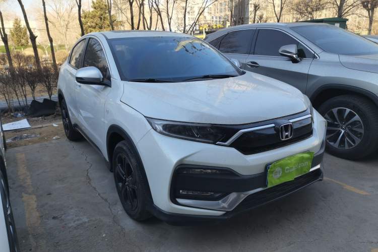 Used Honda XR-V 2020 220TURBO CVT Luxury Edition
