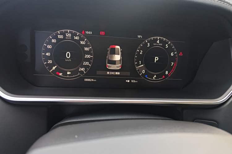 Used Land Rover Range Rover 2019 3.0 SC V6 Long-wheelbase Version