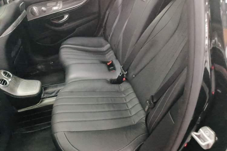 Used Mercedes-Benz E-Class 2021 E 300 L Sport Premium Edition