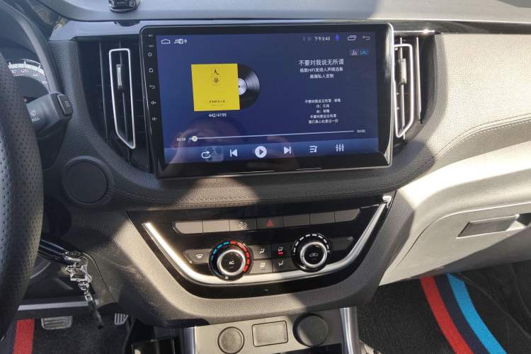 Used Isuzu JLM 2023 2.5T Diesel Manual 4x4 Chima Long-Wheelbase Version