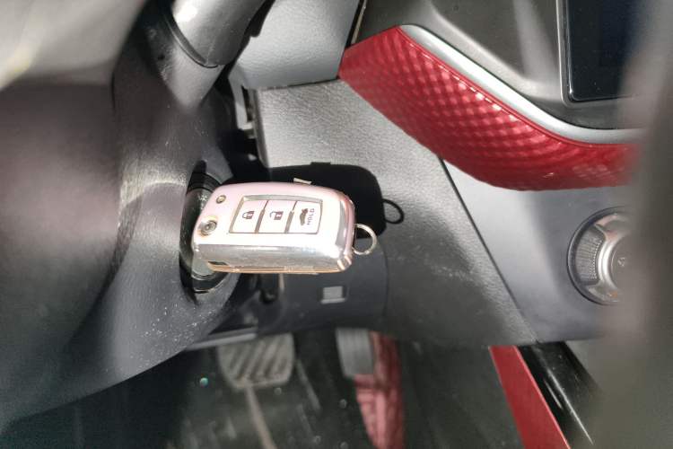 Used Nissan Lannia 2019 1.6L CVT Cool Edition China VI