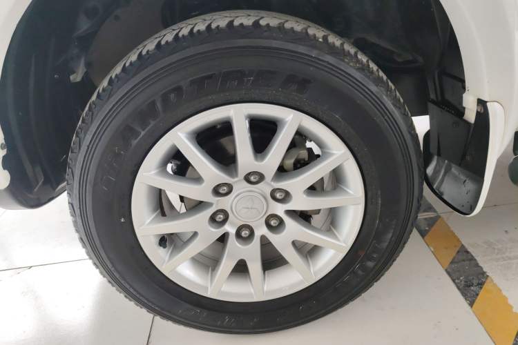 Used Mitsubishi Pajero Sport 2013 3.0L Automatic Two-Wheel Drive Luxury Edition